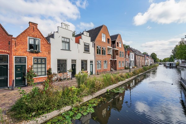 Medium property photo - Geerweg 73, 2611 VR Delft